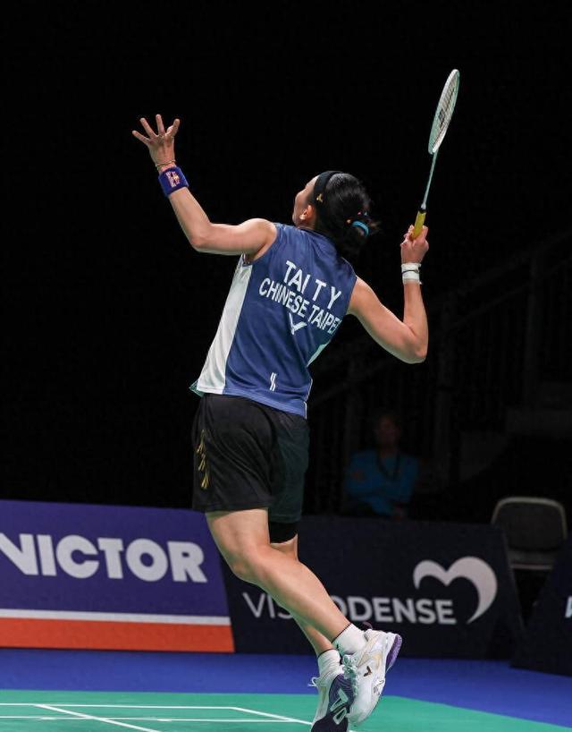 开云在线赛事平台-丹麦队翻盘泰国队，戴资颖关键制胜