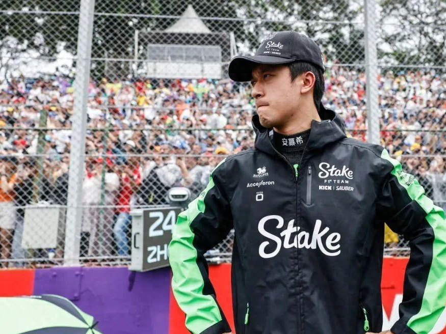 开云体育登录-索伯车队翻盘梅赛德斯，周冠宇高光表现