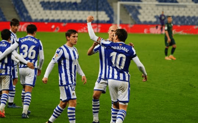 奥格斯堡士气高昂，盼望胜利