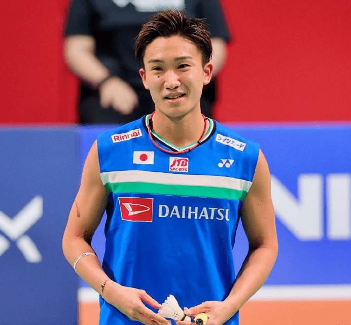 丹麦队翻盘韩国队，桃田贤斗关键制胜