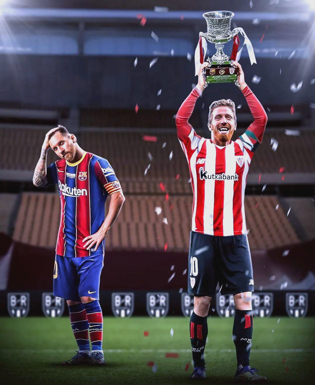 开云体育app-巴萨连续三轮不胜梅西能否带队突围？