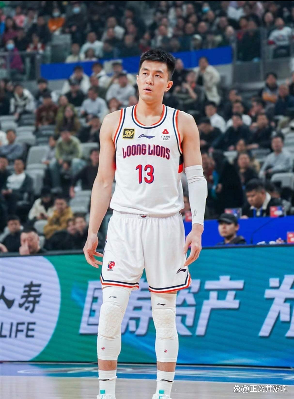 广东队逆转马刺，郭艾伦惊艳四座